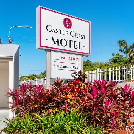 Castle Crest Motel Τάουνσβιλ Εξωτερικό φωτογραφία